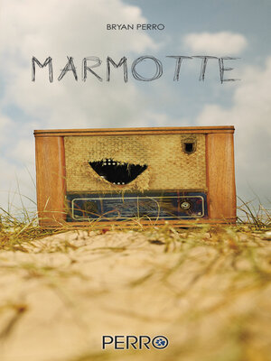 cover image of Marmotte